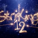 Declan Bennett And Bronté Barbé Lead The Cast In Off-Broadway Hit Musical STRIKING 12