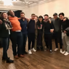 Photo Flash: RPR's Cornelia Street Playwriting Award
