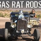 Discovery Channel to Premiere Fourth Season of VEGAS RAT RODS