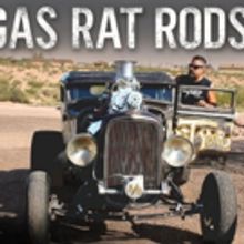 Discovery Channel to Premiere Fourth Season of VEGAS RAT RODS