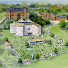 Creative Teams Announced For Shakespeare's Rose Theatre