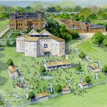 Creative Teams Announced For Shakespeare's Rose Theatre