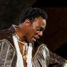 BWW Review: Chukwudi Iwuji and Corey Stoll Give Memorable Turns in Director Ruben San