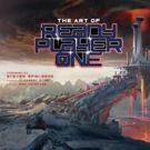 Explore the Oasis Like Never Before in The Art of READY PLAYER ONE