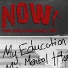 Celebrate The Creativity Of Young People At The 2018 Now Festival