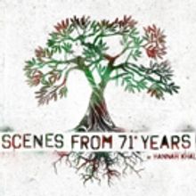 US Premiere of SCENES FROM 71* YEARS Portrays Palestinians' Daily Realities