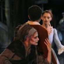Boston Ballet Presents LA SYLPHIDE