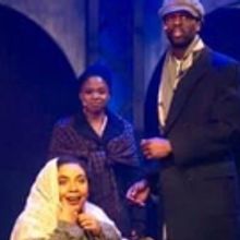 BWW Review: Eagle Theater's RAGTIME Reaches Hearts to the  Core