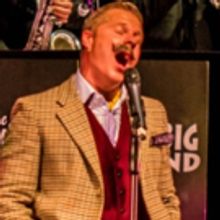 A Return To British Variety; Tongue Firmly In Cheek!