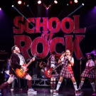 BWW Review: National Tour of SCHOOL OF ROCK Bounces Into OKC Broadway