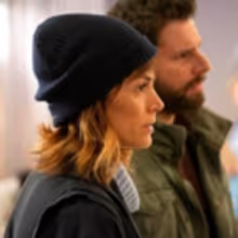Scoop: Coming Up on a New Episode of A MILLION LITTLE THINGS on ABC - Thursday, January 31, 2019