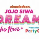 JoJo Siwa Adds 28 More Dates to 'Nickelodeon's JoJo Siwa D.R.E.A.M The Tour'