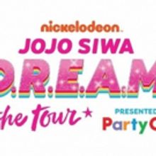 JoJo Siwa Adds 28 More Dates to 'Nickelodeon's JoJo Siwa D.R.E.A.M The Tour'
