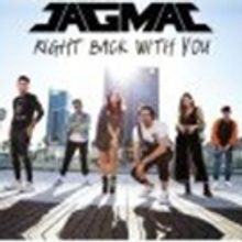 JAGMAC, Radio Disney's 'Next Big Thing,' to Release Highly Anticipated Debut EP…