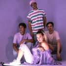 Transviolet SMALL VICTORY Video via Ones To Watch, 'Valley' EP Out Today on BMG…