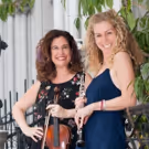CAROUSEL's Keve Wilson & Rachel Handman Return To Feinstein's/54 Below On May 20th