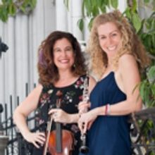 CAROUSEL's Keve Wilson & Rachel Handman Return To Feinstein's/54 Below On May 20th