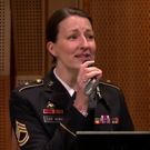 VIDEO: Jimmy Fallon Grants Army Band Singer's Wish of Singing with The Roots