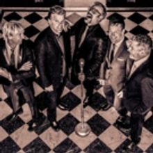 Phil Vassar and Lonestar Announce 'The Not So Silent Night Tour'