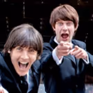 LET IT BE Opens New National Tour In Cardiff To Standing Ovation