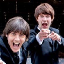 LET IT BE Opens New National Tour In Cardiff To Standing Ovation