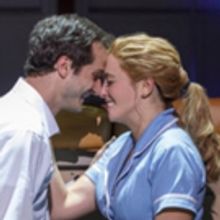 BROADWAY BEYOND LOUISVILLE Review: WAITRESS at the Aronoff Center