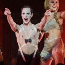 BWW Review: CABARET at The Playhouse