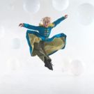 Luca Silvestrini's Protein Presents THE LITTLE PRINCE