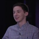 VIDEO: Hear Andrew Barth Feldman Sing 'For Forever' and 'Waving Through a Window'