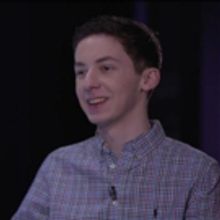 VIDEO: Hear Andrew Barth Feldman Sing 'For Forever' and 'Waving Through a Window'