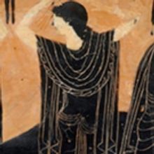 IRT Theater presents The New Collectives Production of LIFE BRIEF & GLORIOUS