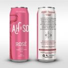 Ah-So Hand-Crafted Ros' Receives a Warm Welcome as it Becomes the Wine Industry's…