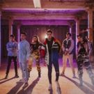 Pop Music Group JAGMAC Named Radio Disney's Next Big Thing Featured Artist