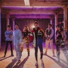 Pop Music Group JAGMAC Named Radio Disney's Next Big Thing Featured Artist