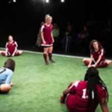 Review Roundup: What Did Critics Think of THE WOLVES?