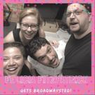 The 'Broadwaysted' Podcast Welcomes Social Media Expert, 'call and response' Podcast Host Felicia Fitzpatrick