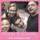 The 'Broadwaysted' Podcast Welcomes Social Media Expert, 'call and response' Podcast…