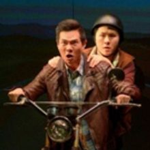 A.C.T. Extends Qui Nguyen's VIETGONE