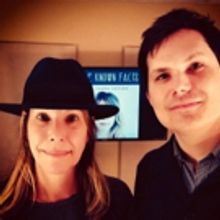 Exclusive Podcast: LITTLE KNOWN FACTS with Ilana Levine-  Michael Ian Black!