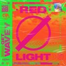 Redlight Announces Album and Releases New Single 'Get Wavey'