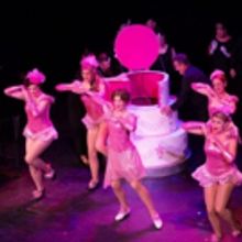 Life Begins at 40; Theatre Royal Winchester Celebrates Forty years