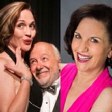 Lauren Mayer And The Riccardis Come to Feinsteins at the Nikko