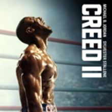 VIDEO: Go Back to Basics in the New Trailer for CREED II