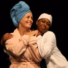 SYMPATHY IN C At 13th Street Repertory Theatre Honors National Breast Cancer…