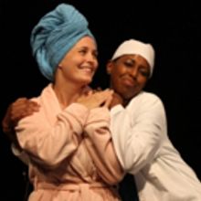 SYMPATHY IN C At 13th Street Repertory Theatre Honors National Breast Cancer Awarenes