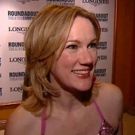 MasterCard Presents: Broadway Beat's Priceless Moments #26 Kathleen Marshall
