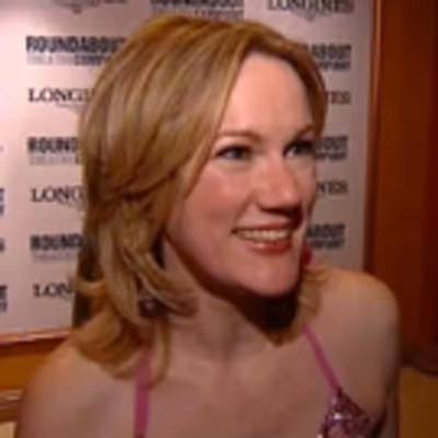 MasterCard Presents: Broadway Beat's Priceless Moments #26 Kathleen Marshall