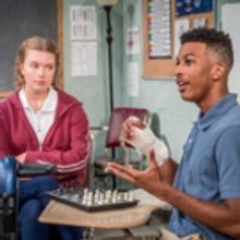 BWW Review: BRICK CITY at Premiere Stages Captures Inner City Struggles and Triumphs