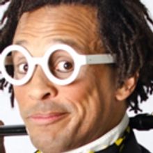 Three Encore Performances of FOOL LA LA: OVER THE RAINBOW Come to Marsh Berkeley