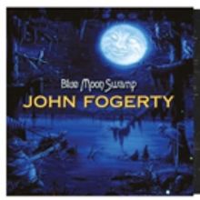John Fogerty to Release 'Blue Moon Swamp: 20th Anniversary Edition' Today